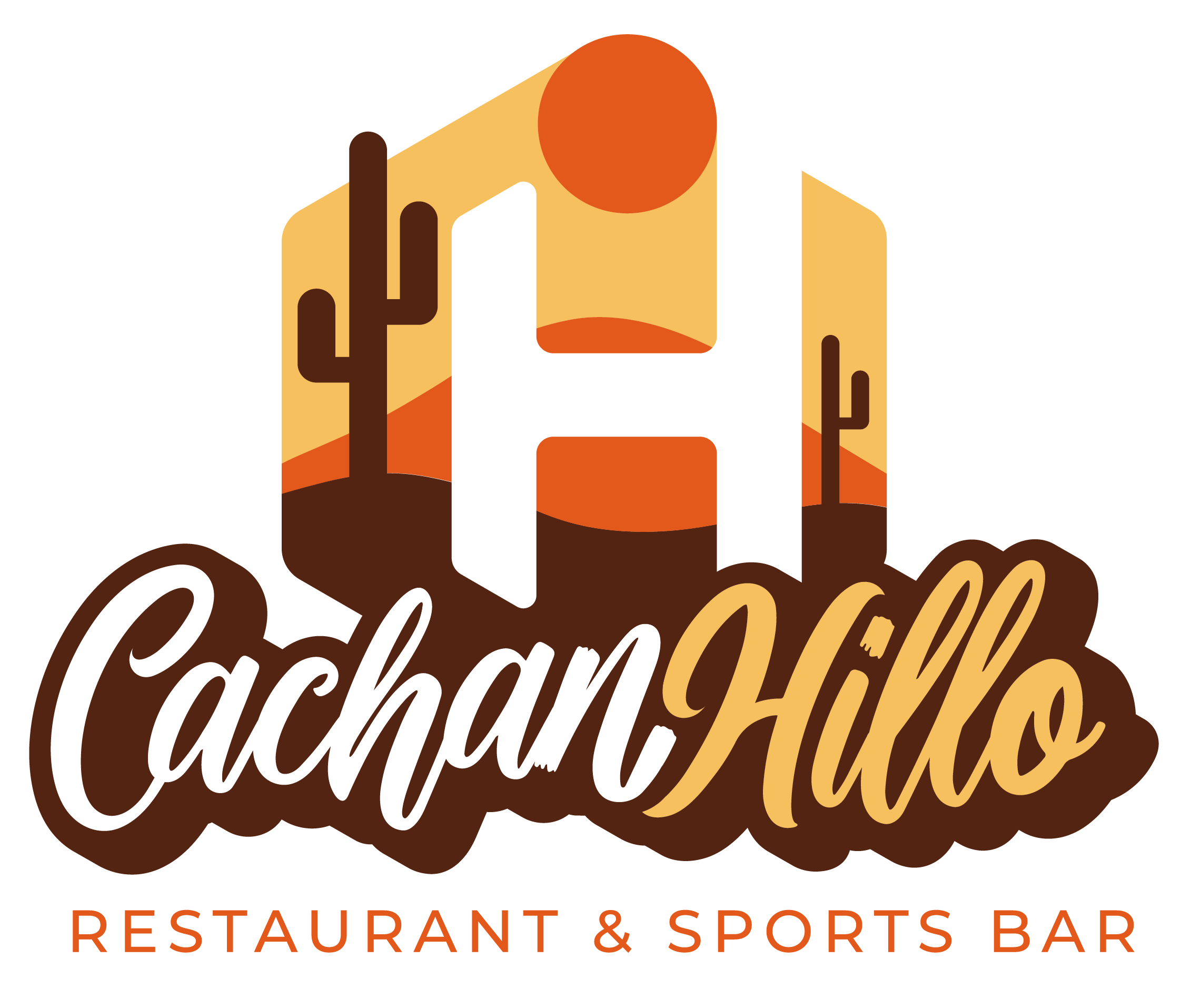 Logo Cachanhillo